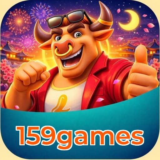 159games Logo