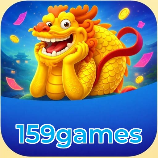 159games Logo