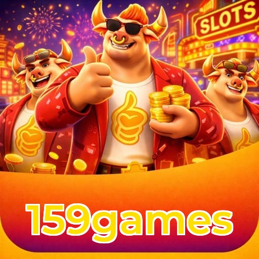 159games Logo