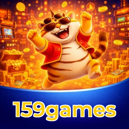 159games Logo
