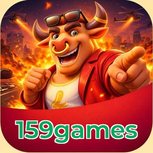 159games Logo