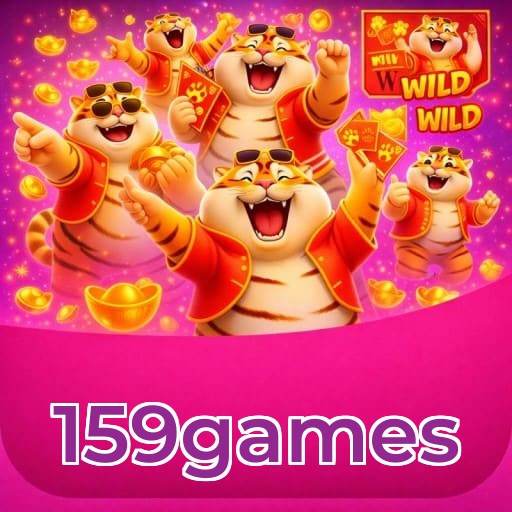 159games Logo