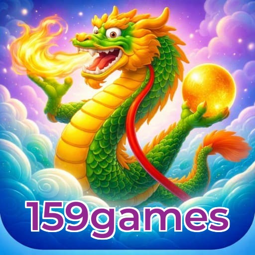 159games Logo