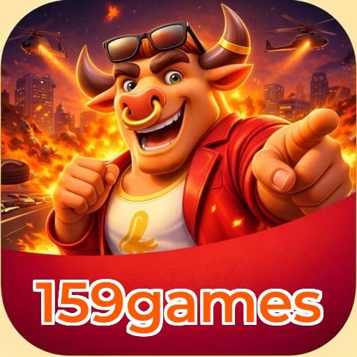 159games Logo