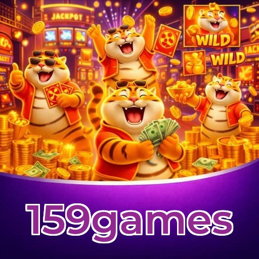 159games Logo