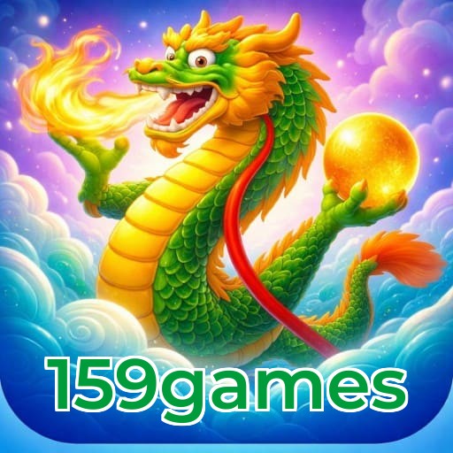 159games Logo